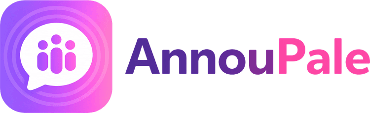 AnnouPale